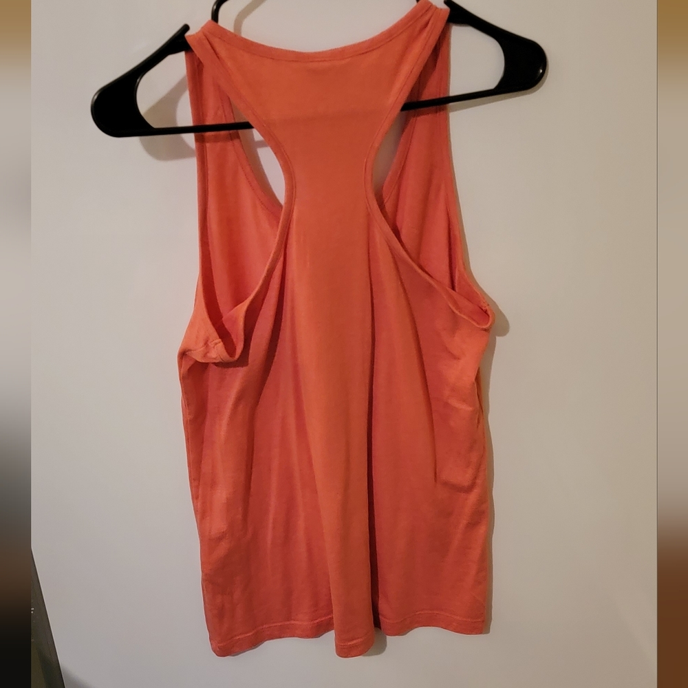 Nike Racerback Tank - Picture 3 of 3